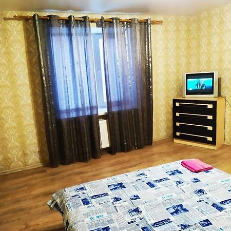 Новострой Прокофьева Soumy Extérieur photo