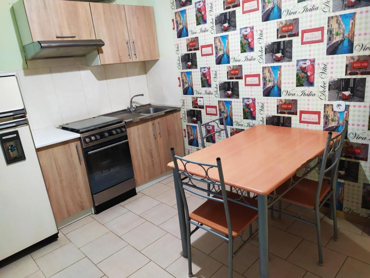 Новострой Прокофьева Soumy Extérieur photo